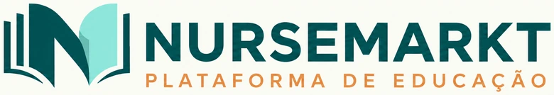 NurseMarkt — Plataforma de Educação